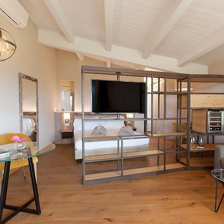 Podere Maremma Spa & Ristorante オルベテッロ エクステリア 写真