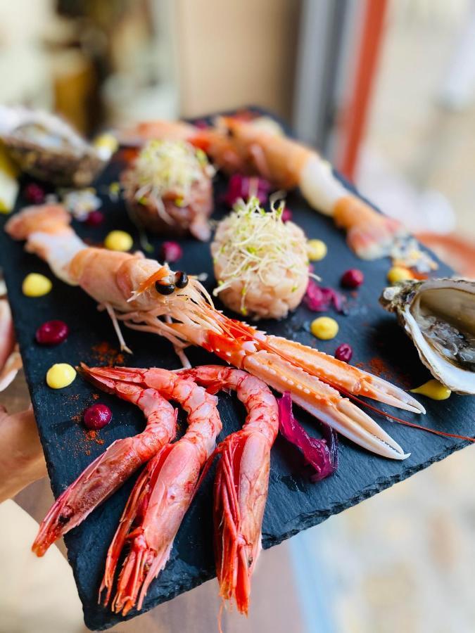 Podere Maremma Spa & Ristorante オルベテッロ エクステリア 写真