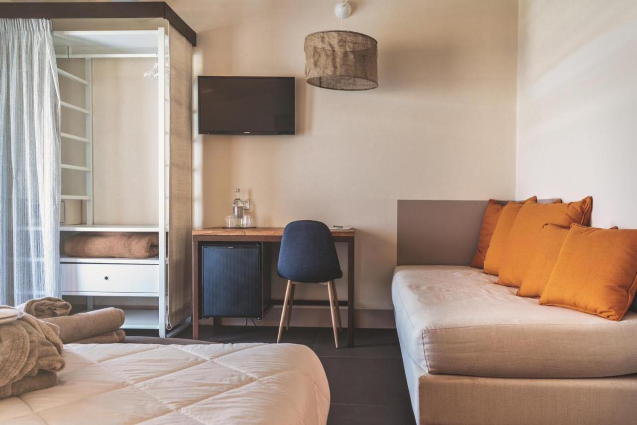 Podere Maremma Spa & Ristorante オルベテッロ エクステリア 写真