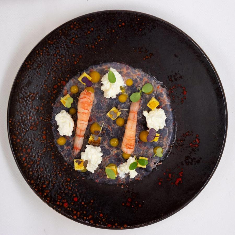 Podere Maremma Spa & Ristorante オルベテッロ エクステリア 写真