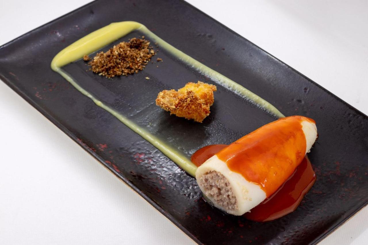 Podere Maremma Spa & Ristorante オルベテッロ エクステリア 写真
