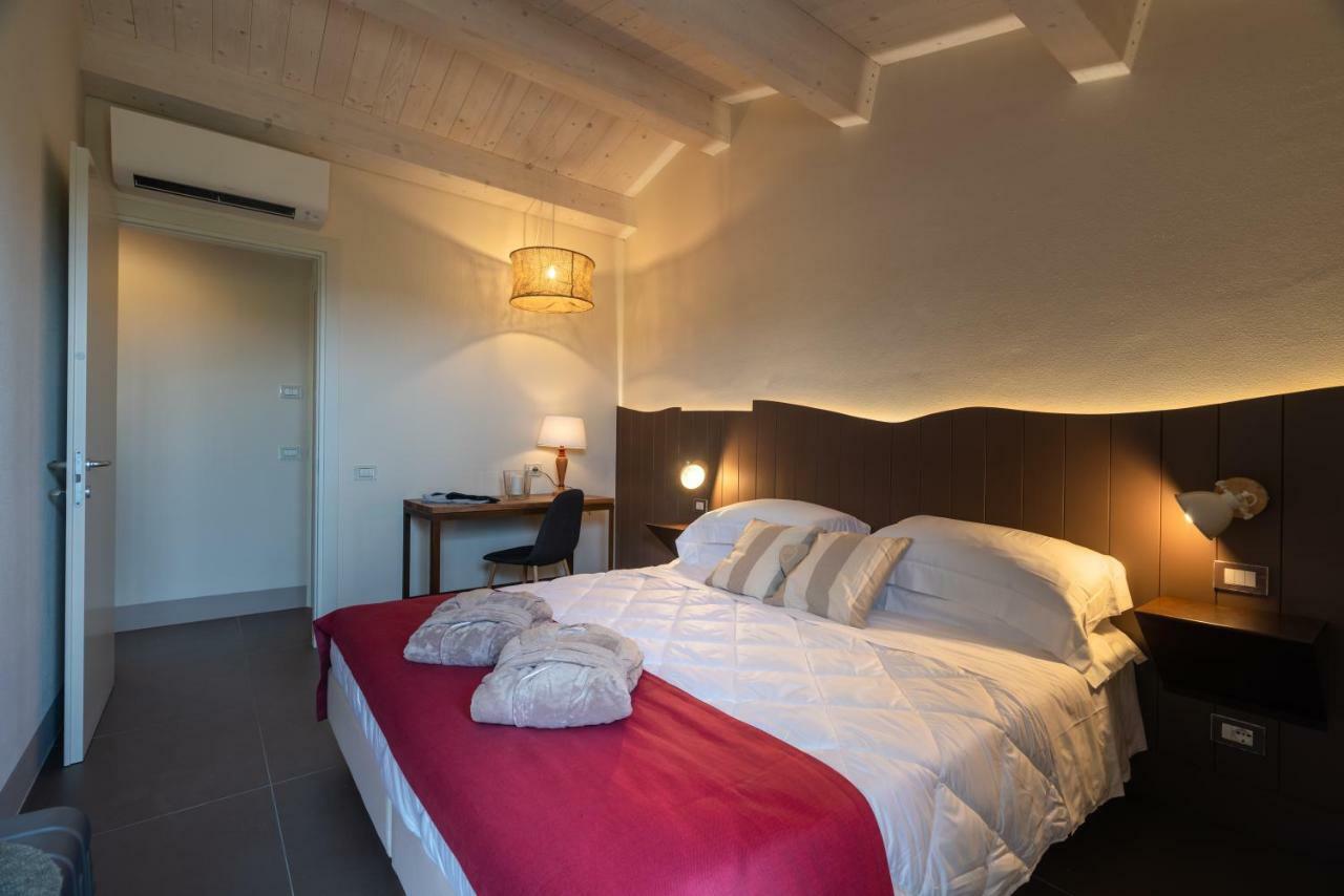 Podere Maremma Spa & Ristorante オルベテッロ エクステリア 写真