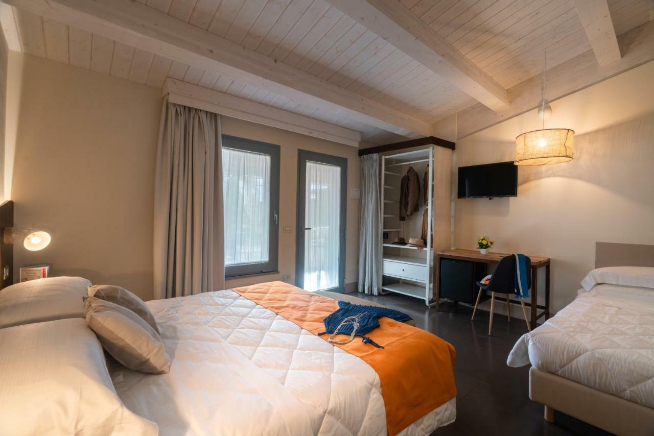 Podere Maremma Spa & Ristorante オルベテッロ エクステリア 写真