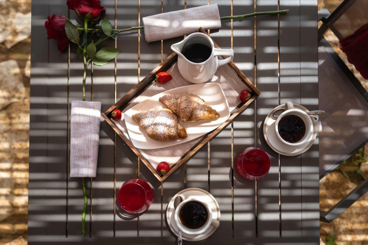 Podere Maremma Spa & Ristorante オルベテッロ エクステリア 写真