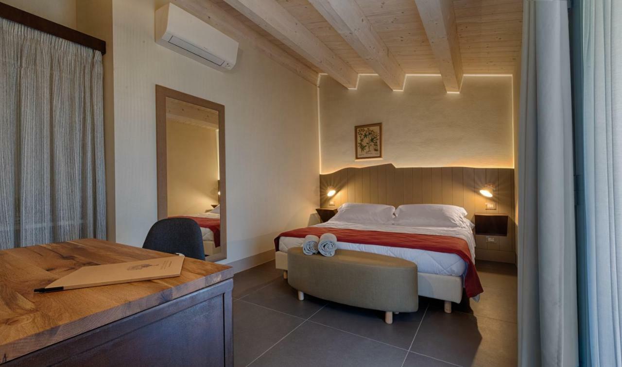 Podere Maremma Spa & Ristorante オルベテッロ エクステリア 写真