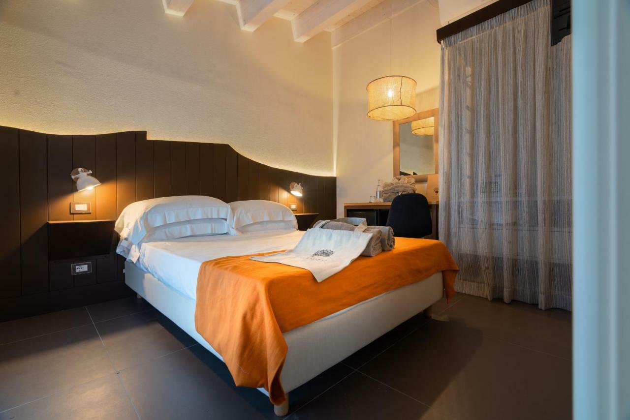 Podere Maremma Spa & Ristorante オルベテッロ エクステリア 写真