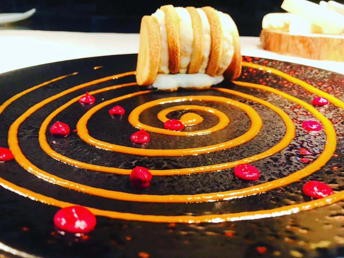 Podere Maremma Spa & Ristorante オルベテッロ エクステリア 写真